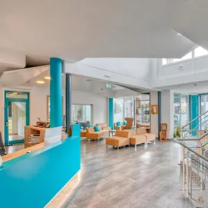 Hotel Westside München