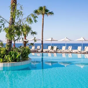 Hotel Atlantica Sungarden Agia Napa
