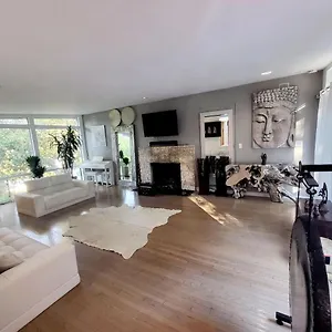 Holiday home Shanti Om Retreat In Beverly Hills