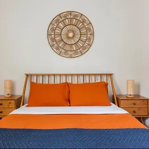 Apartment Tulum Vibes 1 Bedroom Near Boats In Marina Del Rey