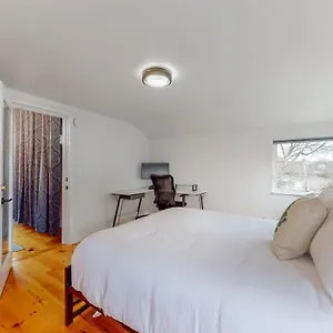 Holiday home Lake Washington Adventures