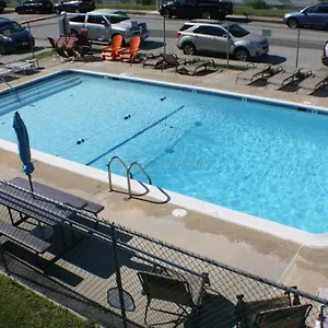 Apartment Bayside 1st Floor Oc 2 Br/1ba Pool Close To Jolly Roger/convention Center