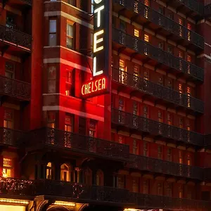 Hotel The Chelsea New York