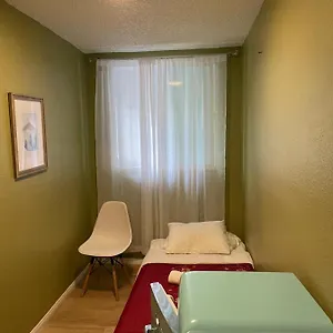 Homestay Small Private In With Free Strong Wifi!!!