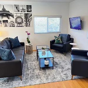 Apartment Venice Monthly Rents