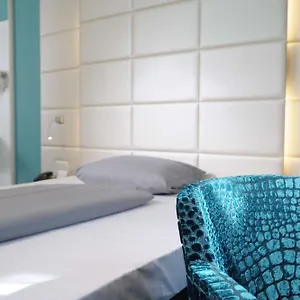 Hotel Western Würzburg-süd Würzburg