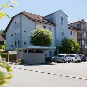 Gasthof Vicus Passau