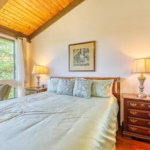 Apartment Keauhou Kona Surf & Racquet Club #7-302