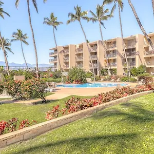 Holiday home Hale Ono Loa